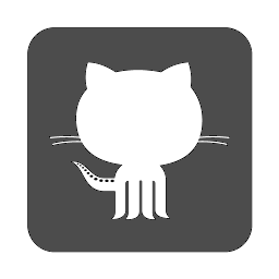 GitHub logo