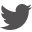 This is that twitter bird